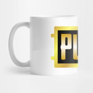 PUBG Mug